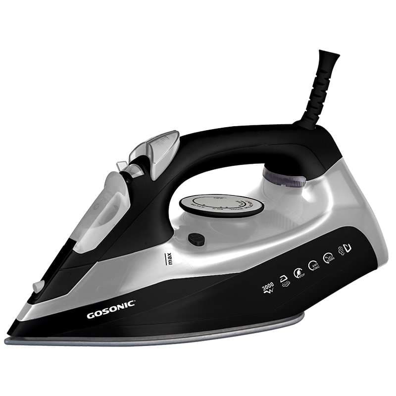 اتو بخار 3000 وات گوسونیک مدل GSI-301