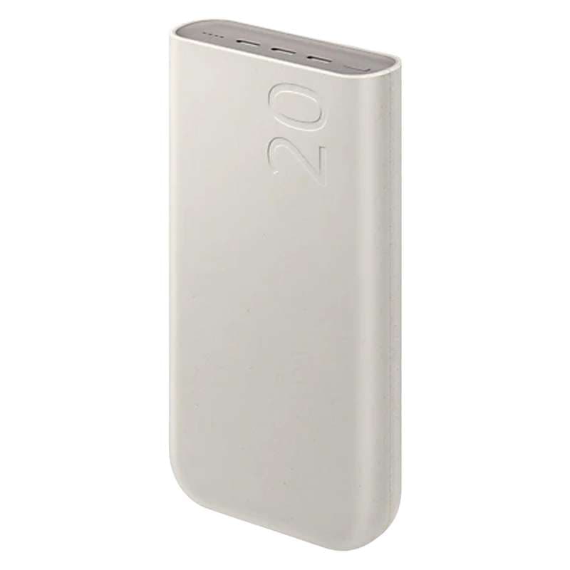 پاوربانک 45 وات سامسونگ مدل Battery Pack EB-P4520 ظرفیت 20000 میلی‌آمپر ساعت