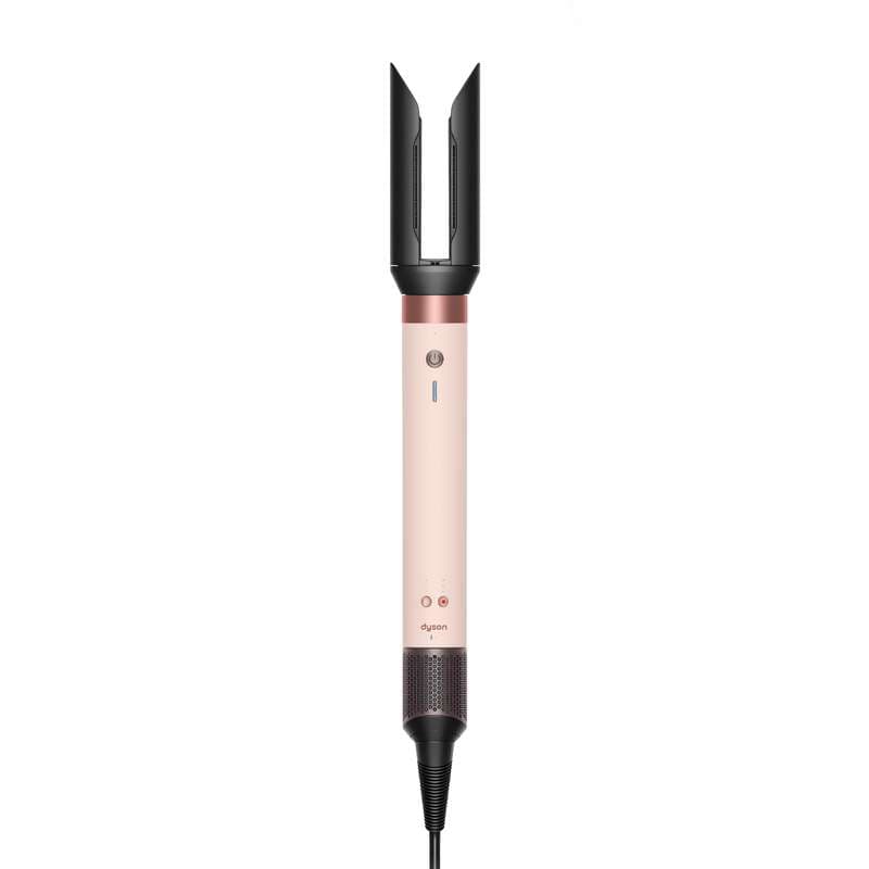 سشوار برس‌دار حالت‌دهنده دایسون مدل Airwrap Co-anda2x HS09 Straight+Wavy