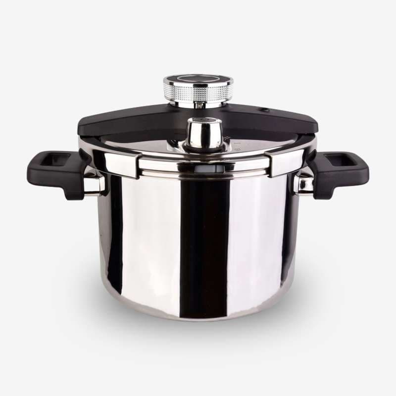 زودپز یونیک کد 8622 گنجایش 6 لیتر
