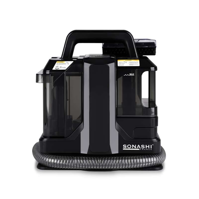 فرش شوی و مبل شوی سوناشی مدل SCC-001