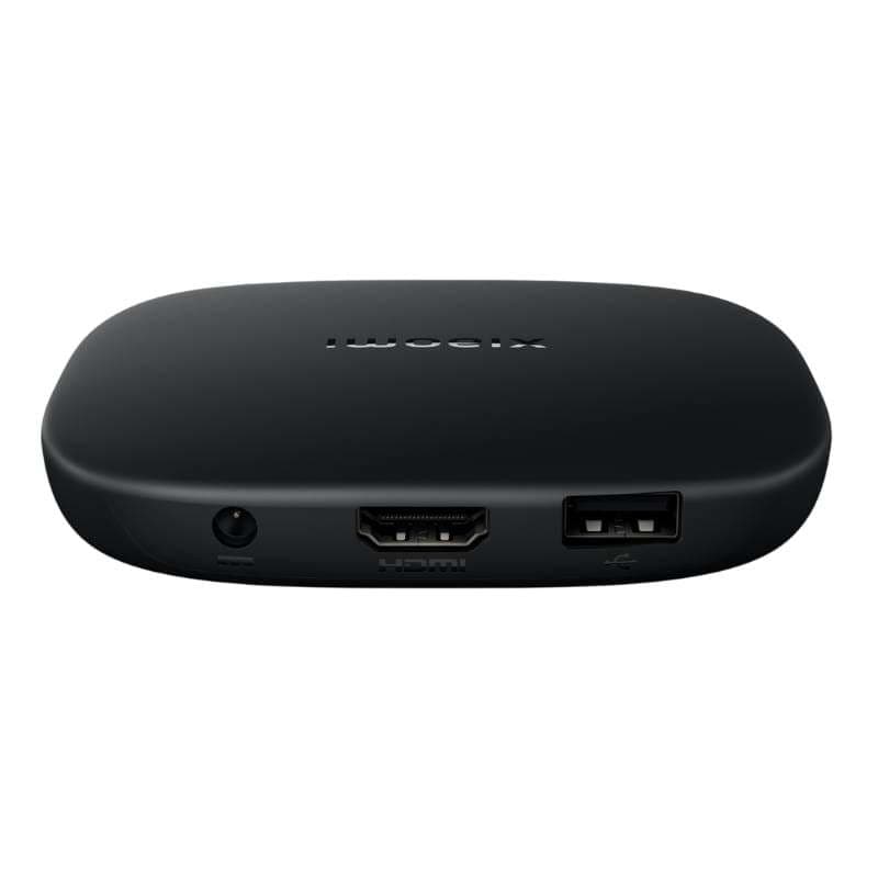 اندروید باکس شیائومی مدل Mi Box S MDZ-32-AA