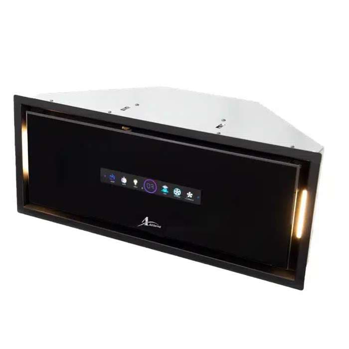 هود مخفی اخوان مدل H226 سایز 70